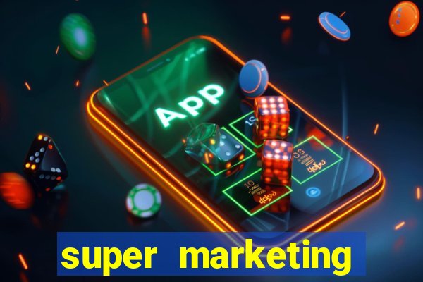 super marketing simulator dinheiro infinito